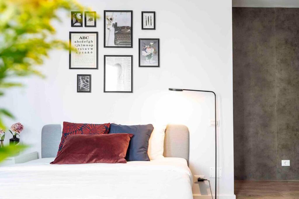 Beautiful Studio - Top Location - Netflix Bukares Bagian luar foto