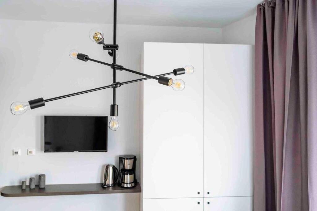 Beautiful Studio - Top Location - Netflix Bukares Bagian luar foto