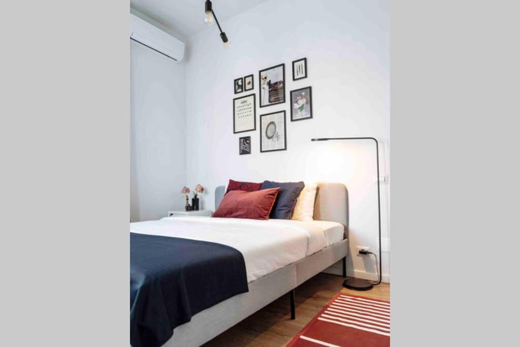 Beautiful Studio - Top Location - Netflix Bukares Bagian luar foto