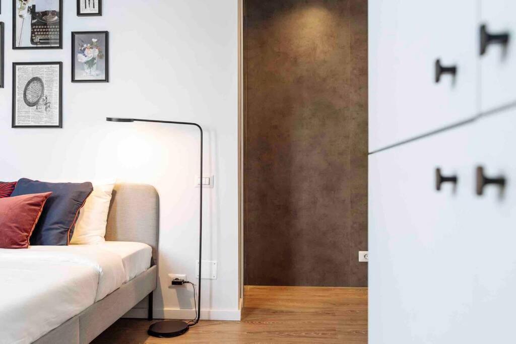 Beautiful Studio - Top Location - Netflix Bukares Bagian luar foto