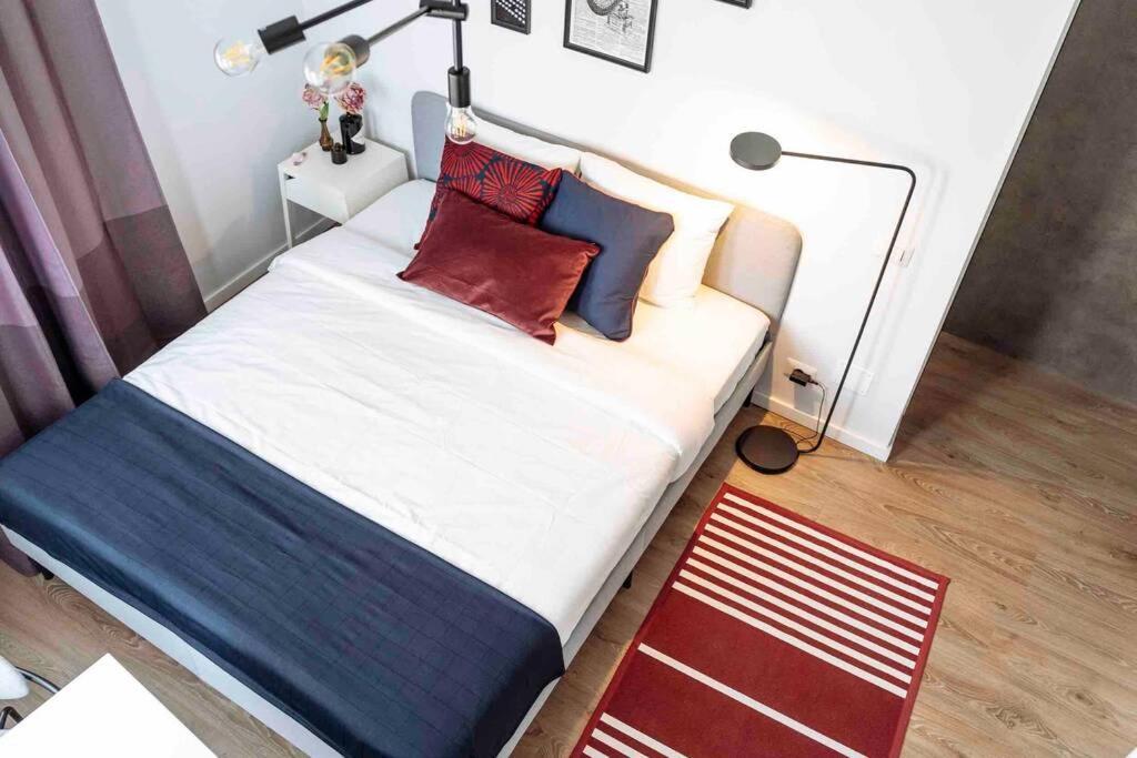 Beautiful Studio - Top Location - Netflix Bukares Bagian luar foto