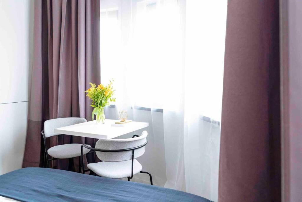 Beautiful Studio - Top Location - Netflix Bukares Bagian luar foto